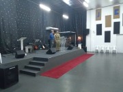 Participação do GRUMEAR