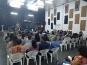 Participação do GRUMEAR