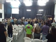 Participação do GRUMEAR