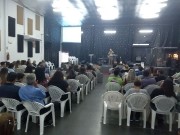 Participação do GRUMEAR