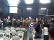 Participação do GRUMEAR