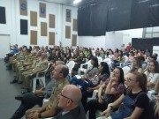 Participação do GRUMEAR