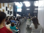 Participação do GRUMEAR