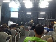 Participação do GRUMEAR