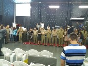 Participação do GRUMEAR