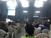 Participação do GRUMEAR