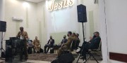 Culto GRUMEVILLE 17.10