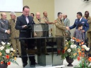 Militares de Joinville - SC