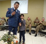 Militares de Joinville - SC