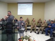 Culto GRUMEVILLE