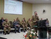 Militares de Joinville - SC