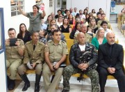 Culto GRUMEVILLE