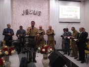 Militares do GRUMEVILLE