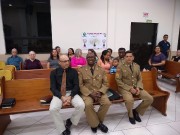 Militares do GRUMEVILLE