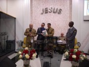 Militares do GRUMEVILLE