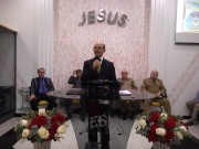 Militares do GRUMEVILLE