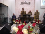 Militares do GRUMEVILLE