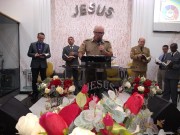 Militares do GRUMEVILLE