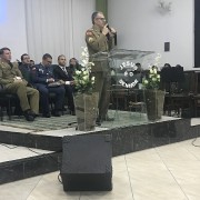 Na cidade de Três Barras/SC