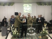 Na cidade de Três Barras/SC