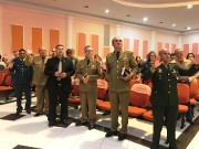 Mais de 10 almas aceitaram a Cristo neste culto