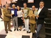 Mais de 10 almas aceitaram a Cristo neste culto