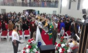 Glória, poder e unção neste evento