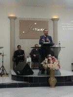 Poderosa palavra de Deus