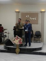 Poderosa palavra de Deus