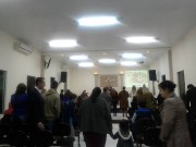 Poderosa palavra de Deus