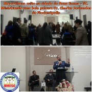 Poderosa palavra de Deus