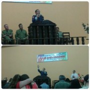 Renovação de vidas neste dia 