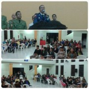 Renovação de vidas neste dia 