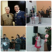 Renovação de vidas neste dia 