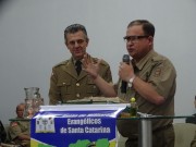 Benção de Deus em Pouso Redondo - SC