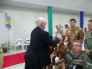 Detalhes escritos por Deus neste culto