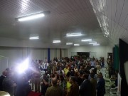 Detalhes escritos por Deus neste culto