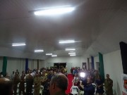 Detalhes escritos por Deus neste culto