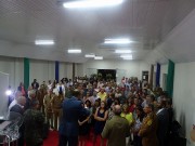 Detalhes escritos por Deus neste culto