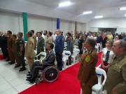 Detalhes escritos por Deus neste culto