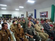 Detalhes escritos por Deus neste culto