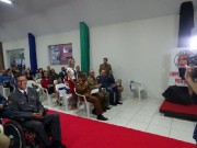 Detalhes escritos por Deus neste culto