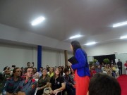 Detalhes escritos por Deus neste culto