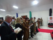 Detalhes escritos por Deus neste culto