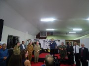 Detalhes escritos por Deus neste culto