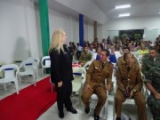 Detalhes escritos por Deus neste culto