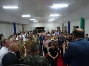 Detalhes escritos por Deus neste culto