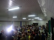 Detalhes escritos por Deus neste culto