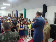 Detalhes escritos por Deus neste culto