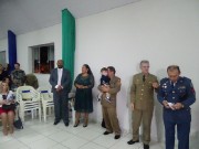 Detalhes escritos por Deus neste culto